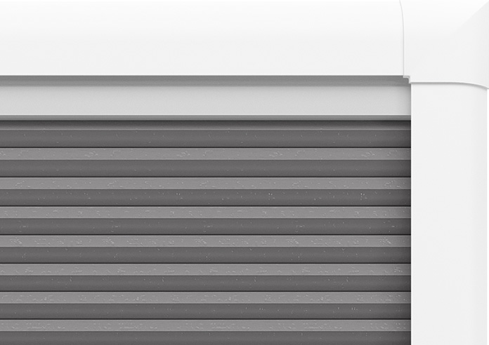 Eclipse (Blackout), Heather - Perfect Fit Blind - Image 8